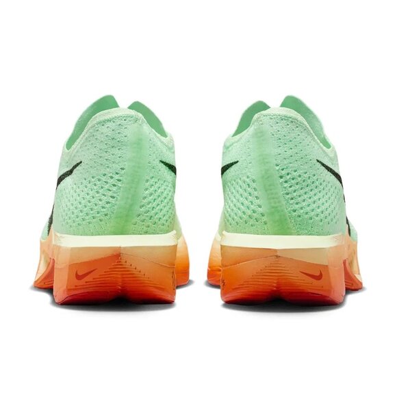 Nike ZoomX Vaporfly Next% 3 Size 13 Men Running Shoe Vapor Green HJ7040-300 NEW - Picture 5 of 8